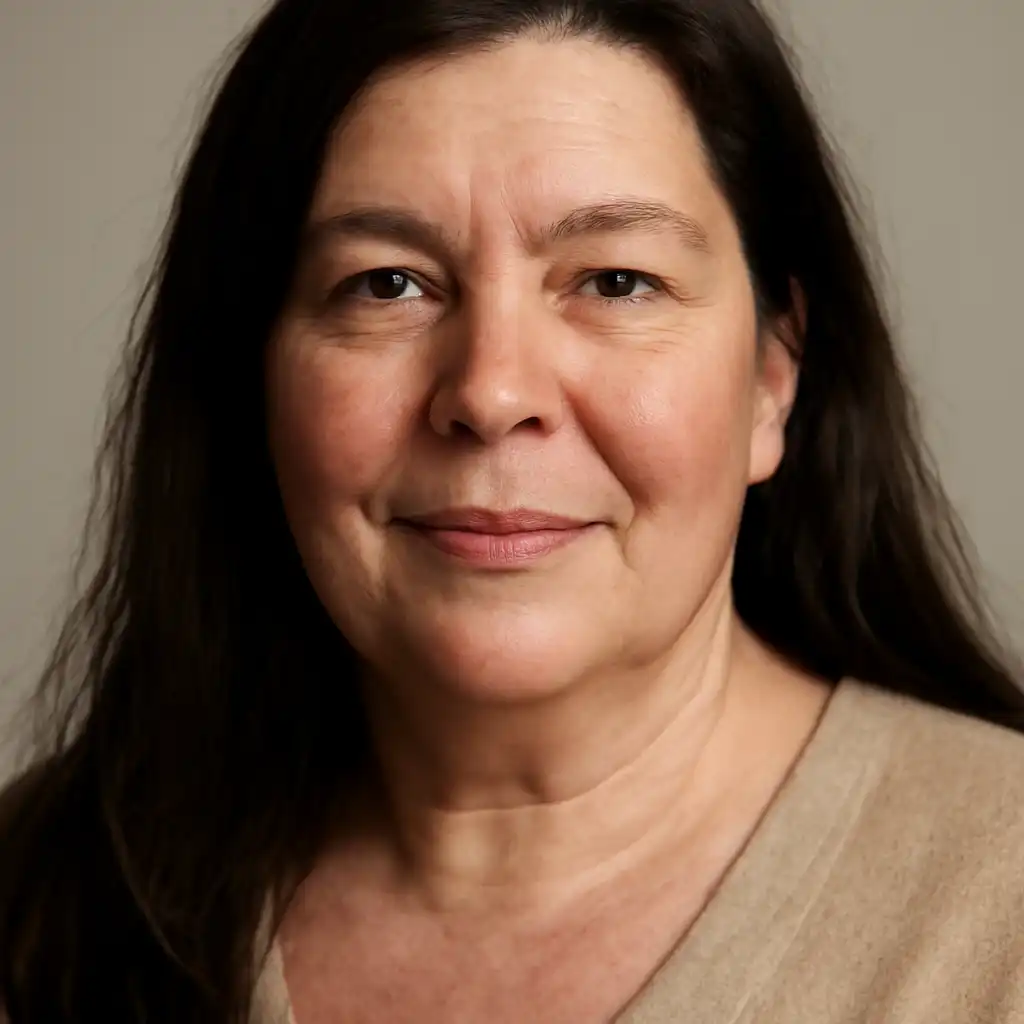 Samantha Kline